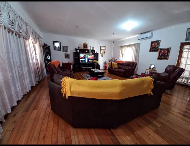 4 BEDROOM HOUSE FOR SALE IN ALBERT FALLS